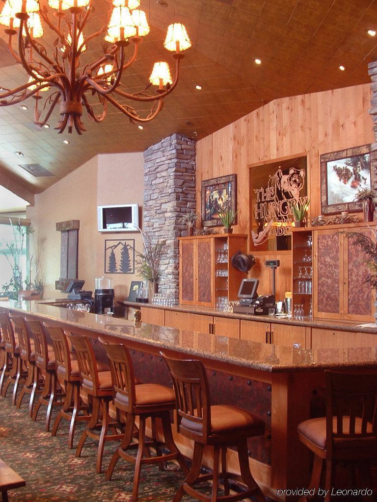 The Ridge Crest Hotel Stateline Exterior photo